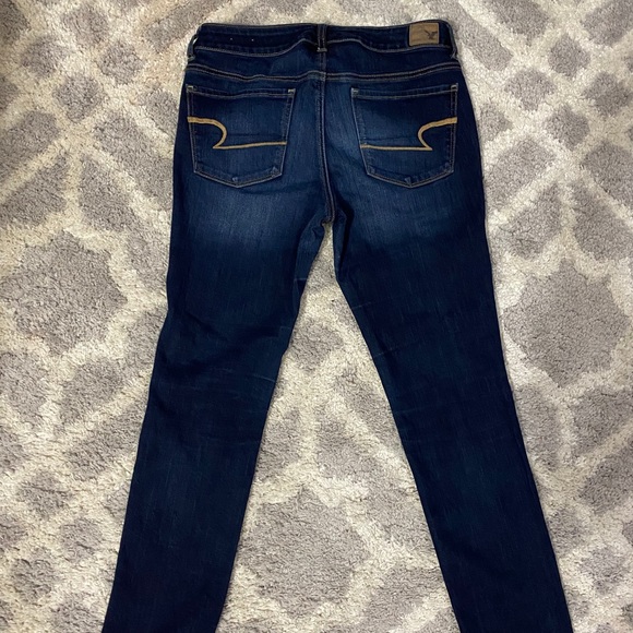 American Eagle Skinny Jeans - Picture 3 of 6